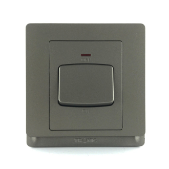 Tronic 45A Double Pole Switch