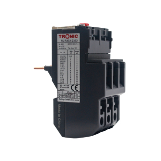 Tronic Thermal Overload Relay 23-32Amps For AC Contactor 9-32Amps