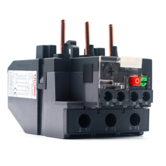 Tronic Thermal Overload Relay 30-40Amps For AC Contactor 50Amps