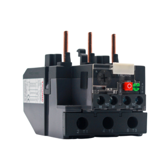 Tronic Thermal Overload Relay 60-80Amps For AC Contactor 40-65Amps