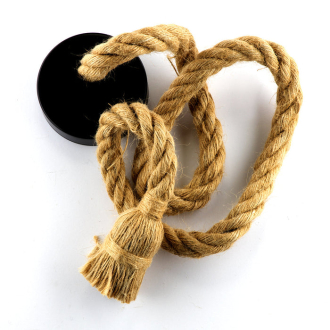 Tronic Rope Lamp