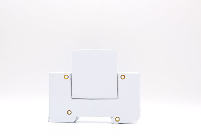 Tronic Surge Protection Single Pole 40Ka 4 Tronic Surge Protection Single Pole 40Ka