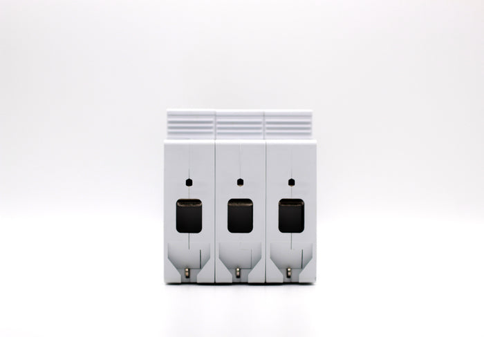 Tronic Surge Protection Three Pole 40Ka 5 Tronic Surge Protection Three Pole 40Ka