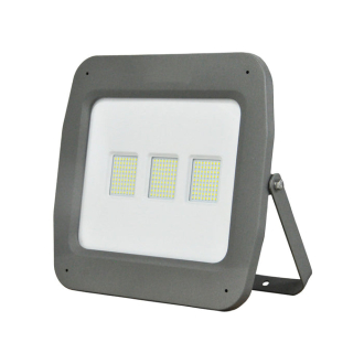 Tronic Grey LED Floodlight 150 Watts