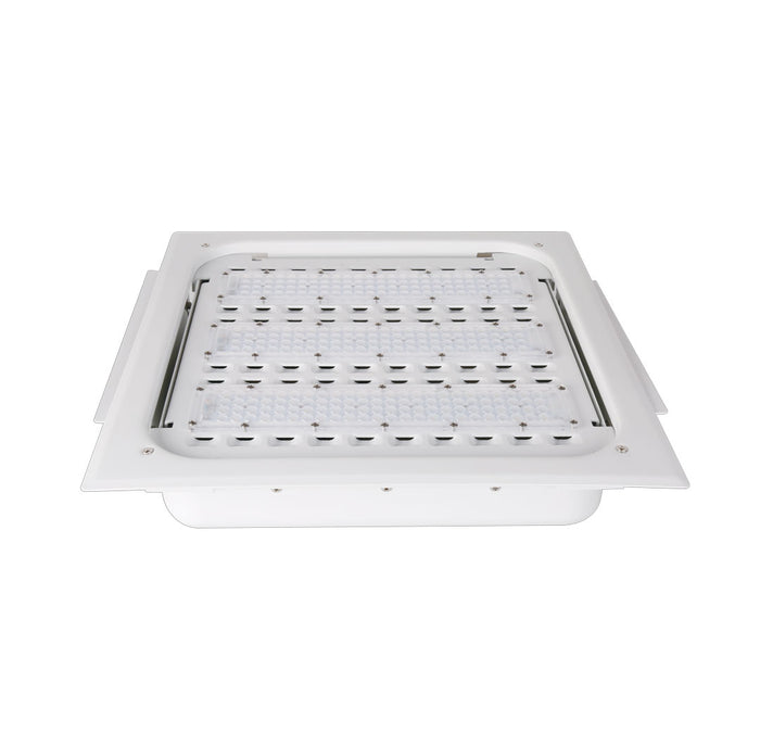 Tronic Petrol Station 150W Led Light 1 Tronic Petrol Station 150W Led Light