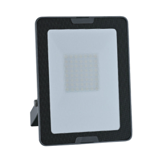 Tronic Black LED Floodlight 20 Watts