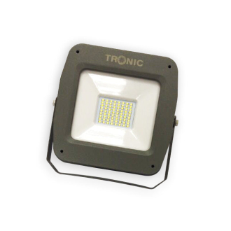 Tronic Grey LED Floodlight 50 Watts