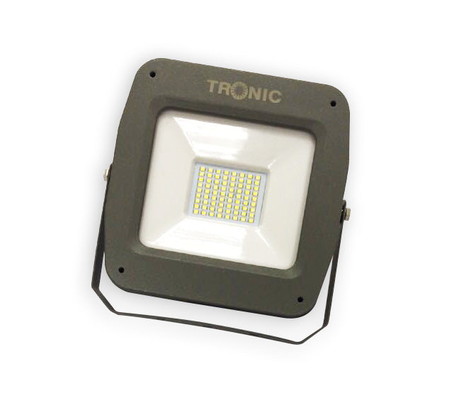 Tronic Grey Led Floodlight 50 Watts 1 Tronic Grey Led Floodlight 50 Watts