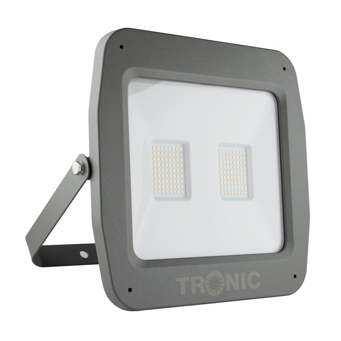 Tronic Grey Led Floodlight 100 Watts 2 Tronic Grey Led Floodlight 100 Watts