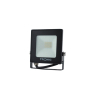 Tronic Black LED Floodlight 20Watts
