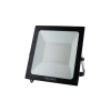 Tronic Black LED Floodlight 150Watts
