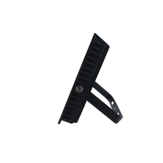 Tronic Black LED Floodlight 200Watts