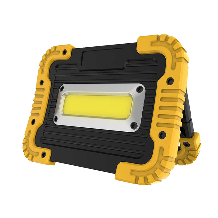 Tronic Rechargeable Cob Flood Light 10W 1 Tronic Rechargeable Cob Flood Light 10W