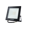 Tronic Black LED Floodlight 50 Watts