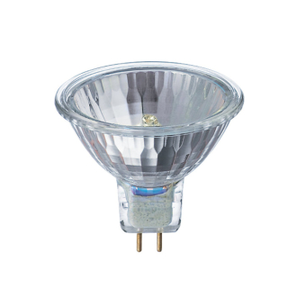 Tronic MR16 Bulb 50 Watts Halogen Bulb