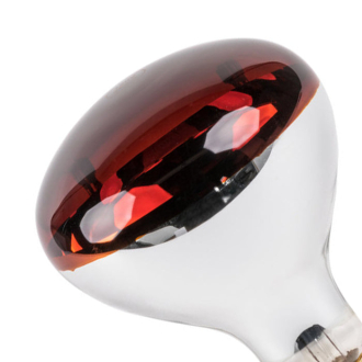 Tronic Infrared Bulb E27 250 Watts
