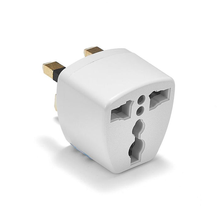 Tronic Adaptor Plug 13Amps Uk Plug 10A 250V 4 Tronic Adaptor Plug 13Amps Uk Plug 10A 250V
