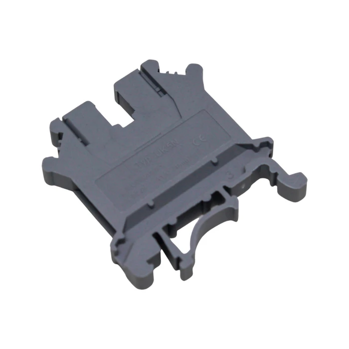 Tronic Terminal Block 41A 4Mm 800V 2 Tronic Terminal Block 41A 4Mm 800V