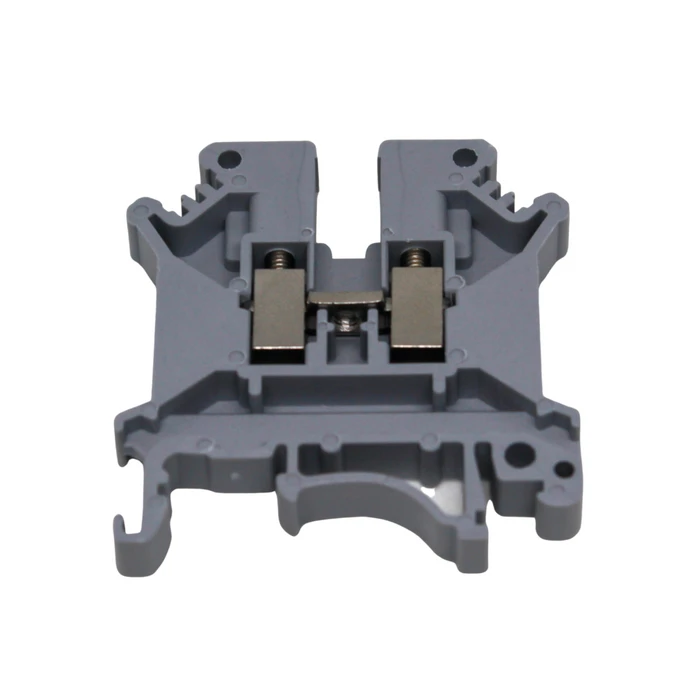 Tronic Terminal Block 41A 4Mm 800V 1 Tronic Terminal Block 41A 4Mm 800V