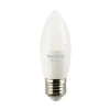 Tronic 7 Watts Candle LED E27 (Screw) Bulb