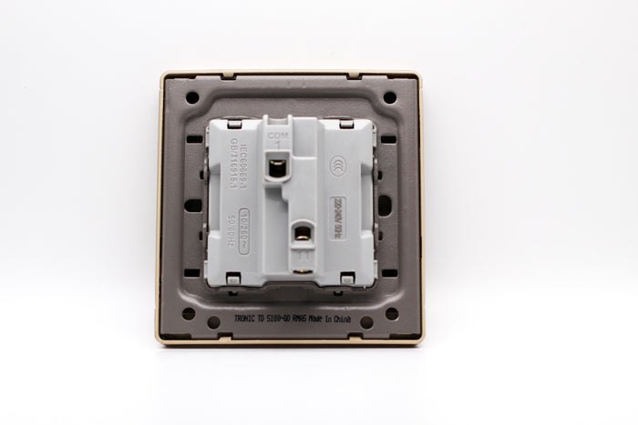 Tronic Bell Switch 10A 5 Tronic Bell Switch 10A