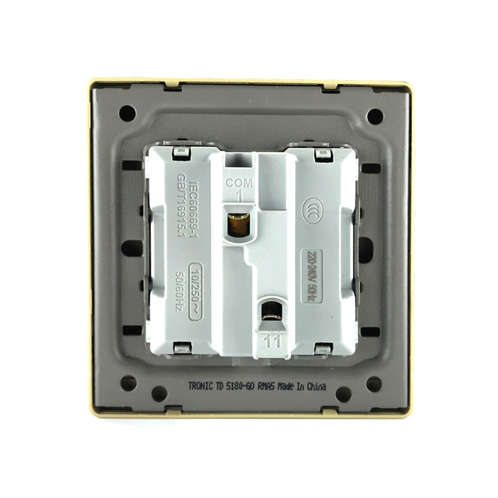 Tronic Bell Switch 10A 4 Tronic Bell Switch 10A