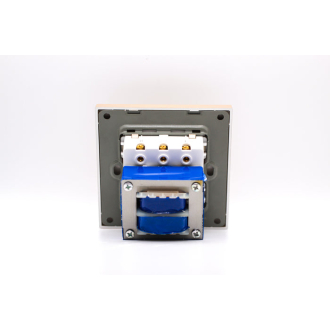 Tronic Shaver Socket