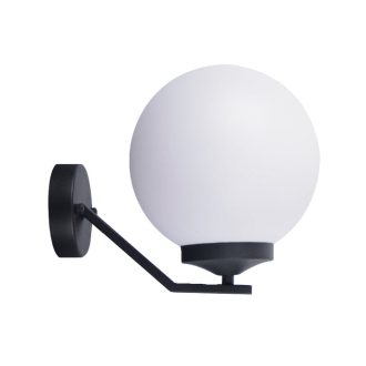 Tronic Globe Wall Light