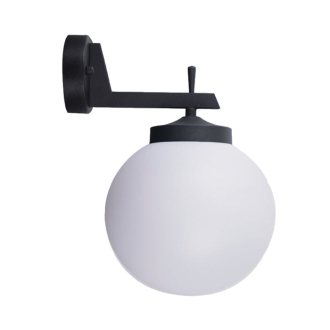 Tronic Globe Down Wall Light