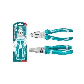 Total Combination Pliers 8" THT110806P
