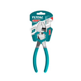 Total Slip Joint Pliers 8" THT118082