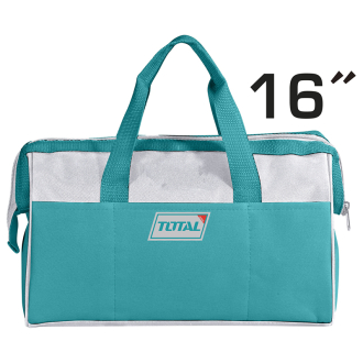 Total Tool Bag 16" THT26161