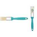 Total Paint Brush 1" Plastic HandleTHT846016