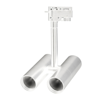 Tronic Tracklight LED White 2 Ways