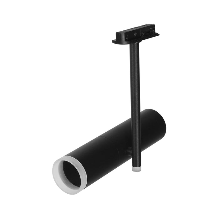 Tronic Black Gu10 Gd Tracklight 1 Tronic Black Gu10 Gd Tracklight