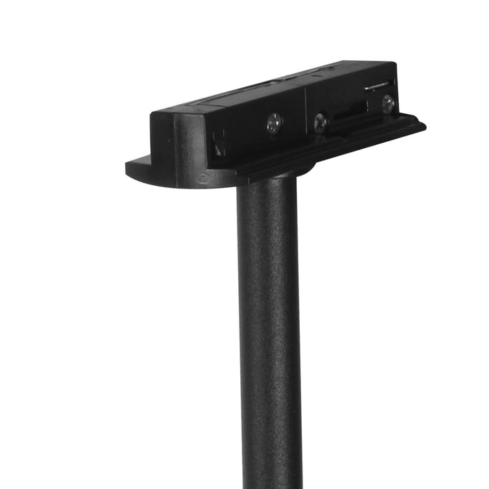 Tronic Black Gu10 Gd Tracklight 4 Tronic Black Gu10 Gd Tracklight