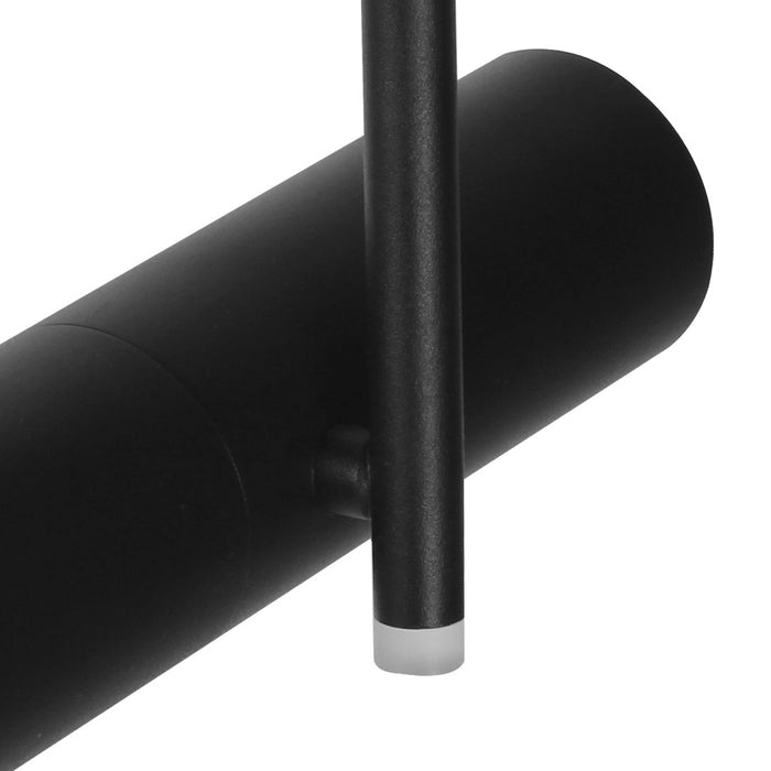 Tronic Black Gu10 Gd Tracklight 3 Tronic Black Gu10 Gd Tracklight