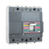 Tronic MCCB 250 Amps 4 Pole Adjustable