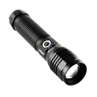 Tronic Zoomable LED Torch