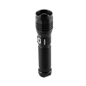Tronic Zoomable LED Torch