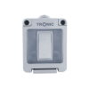 Tronic Waterproof Switch - 1 Gang 2 Way