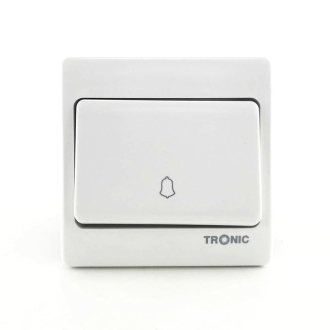Tronic Bell Switch Big Button