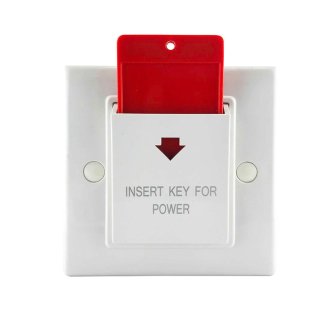 Tronic Key Card Switch