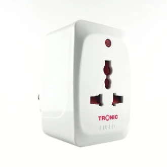 Tronic Universal Travel Adaptor 15Amps