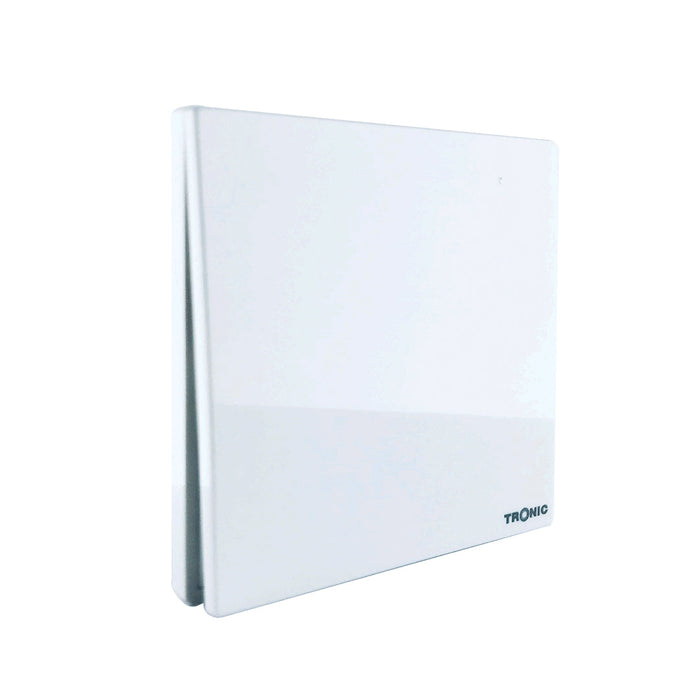 Tronic Big Button Switch 1 Gang 2 Way 1 Tronic Big Button Switch 1 Gang 2 Way