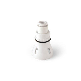 Tronic Lamp Holder B22 (Pin)