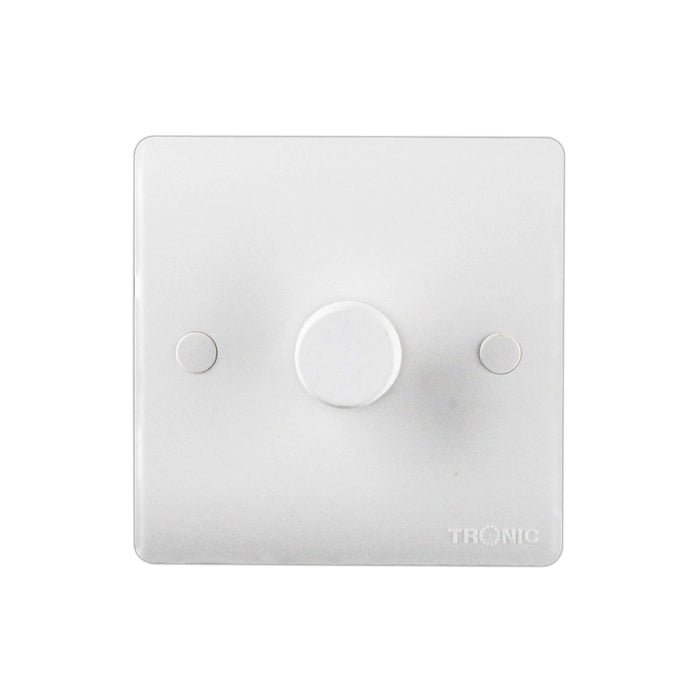 Tronic Fan Dimmer Switch 1 Gang 1 Tronic Fan Dimmer Switch 1 Gang