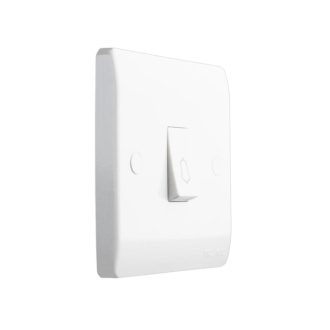 Tronic Doorbell Switch Standard With Symbol