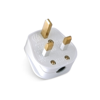 Tronic Top Plug 13Amps