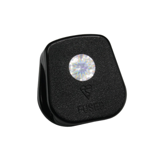 Tronic Top Plug Black 13Amps